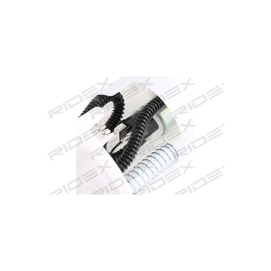 Fuel Sender Unit - RIDEX 1382F0080