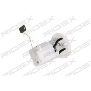 Fuel Sender Unit - RIDEX 1382F0080