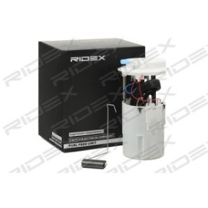 Fuel Sender Unit - RIDEX 1382F0082