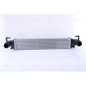 Charge Air Cooling Heat Exchanger - Nissens 96166