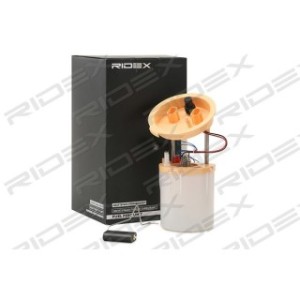 Fuel Sender Unit - RIDEX 1382F0085