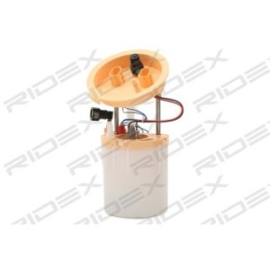 Fuel Sender Unit - RIDEX 1382F0085