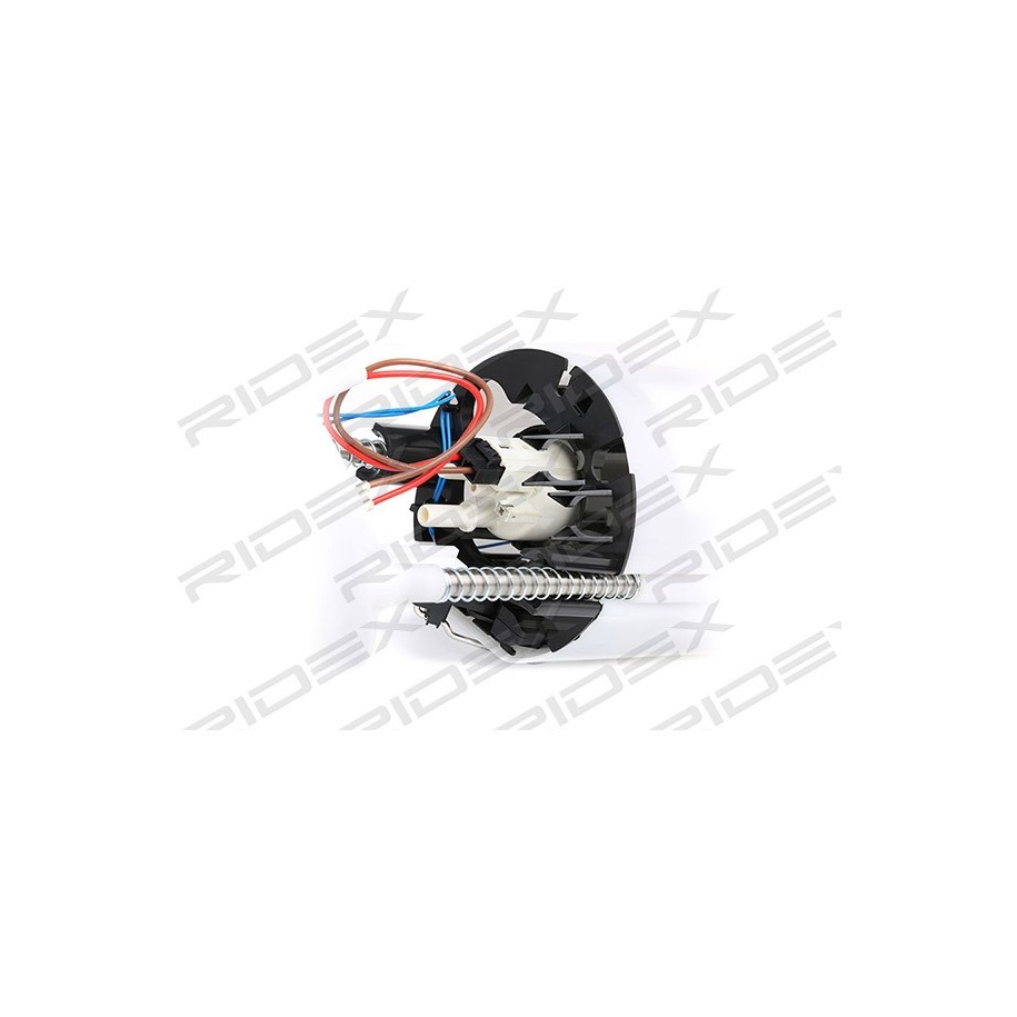 Fuel Sender Unit - RIDEX 1382F0086