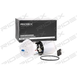 Fuel Sender Unit - RIDEX 1382F0086