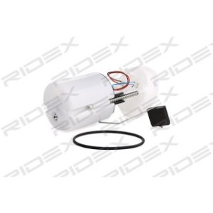 Fuel Sender Unit - RIDEX 1382F0086