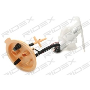 Fuel Sender Unit - RIDEX 1382F0087