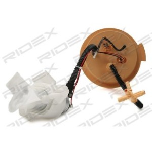 Fuel Sender Unit - RIDEX 1382F0087