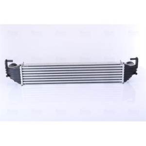 Charge Air Cooling Heat Exchanger - Nissens 96166