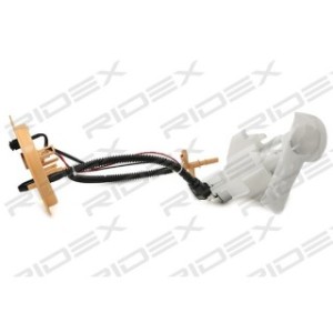 Fuel Sender Unit - RIDEX 1382F0087