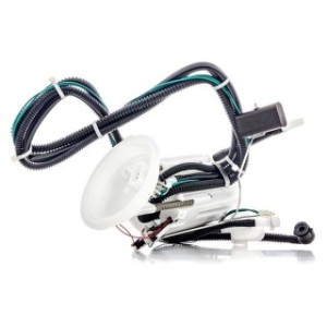Fuel Sender Unit - RIDEX 1382F0088