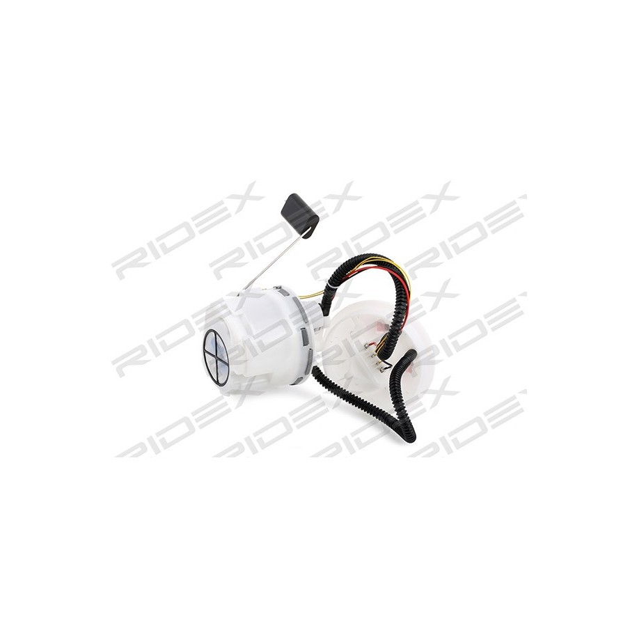 Fuel Sender Unit - RIDEX 1382F0091