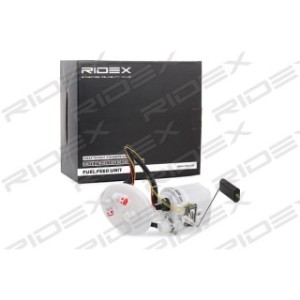 Fuel Sender Unit - RIDEX 1382F0091