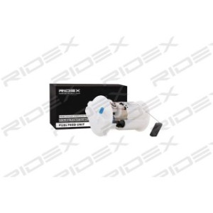 Fuel Sender Unit - RIDEX 1382F0092