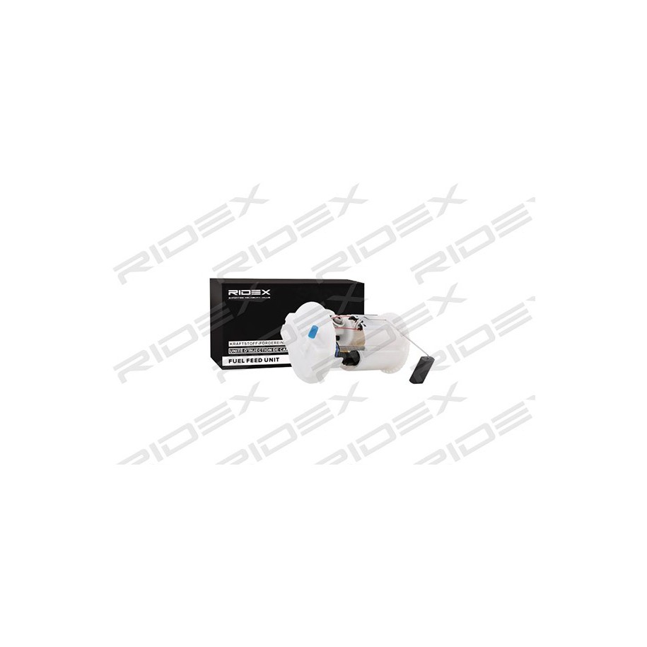 Fuel Sender Unit - RIDEX 1382F0092