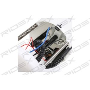 Fuel Sender Unit - RIDEX 1382F0093