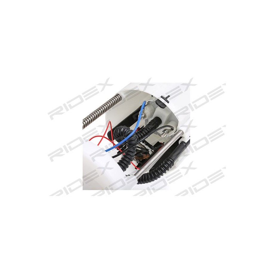 Fuel Sender Unit - RIDEX 1382F0093