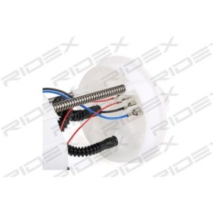 Fuel Sender Unit - RIDEX 1382F0093