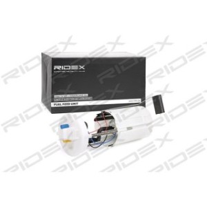 Fuel Sender Unit - RIDEX 1382F0093