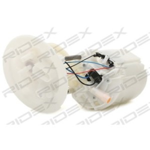 Fuel Sender Unit - RIDEX 1382F0096