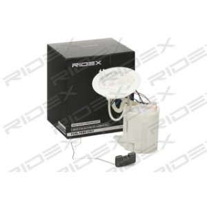 Fuel Sender Unit - RIDEX 1382F0096