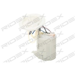 Fuel Sender Unit - RIDEX 1382F0096
