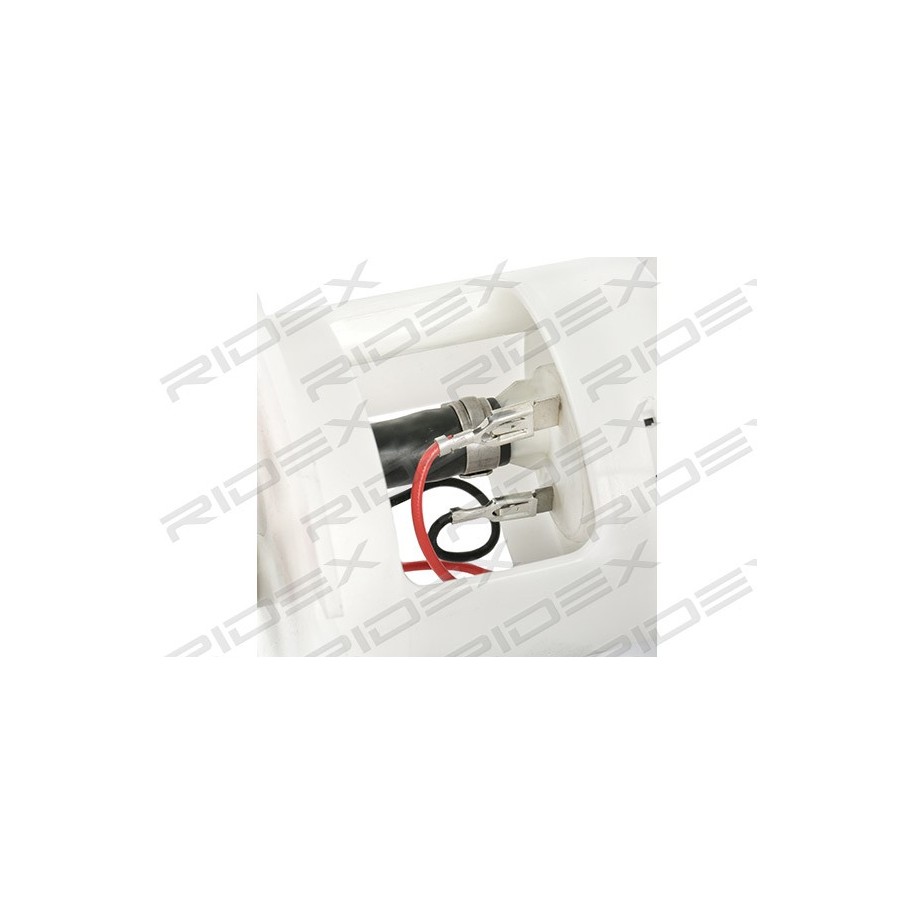 Fuel Sender Unit - RIDEX 1382F0100