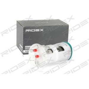 Fuel Sender Unit - RIDEX 1382F0100