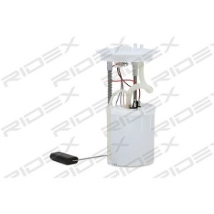 Fuel Sender Unit - RIDEX 1382F0104
