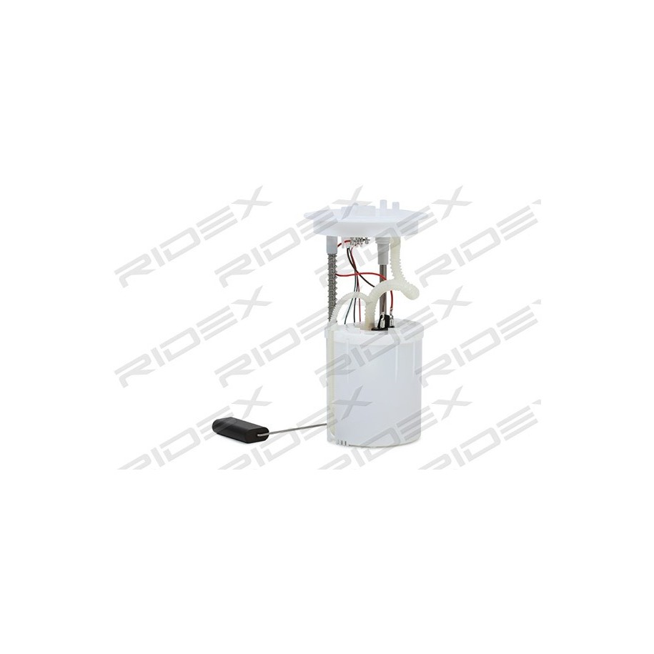 Fuel Sender Unit - RIDEX 1382F0104