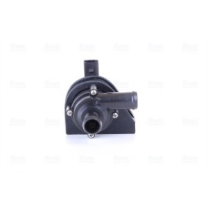 Auxiliary Pump - Nissens 831071
