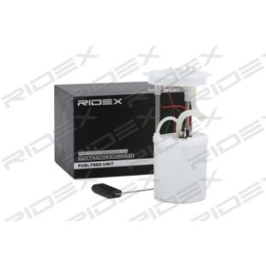 Fuel Sender Unit - RIDEX 1382F0104