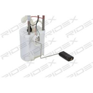 Fuel Sender Unit - RIDEX 1382F0104