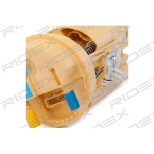 Fuel Sender Unit - RIDEX 1382F0105