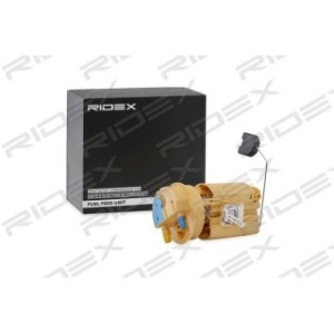 Fuel Sender Unit - RIDEX 1382F0105