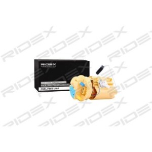 Fuel Sender Unit - RIDEX 1382F0105