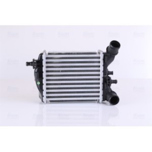 Charge Air Cooling Heat Exchanger - Nissens 96167
