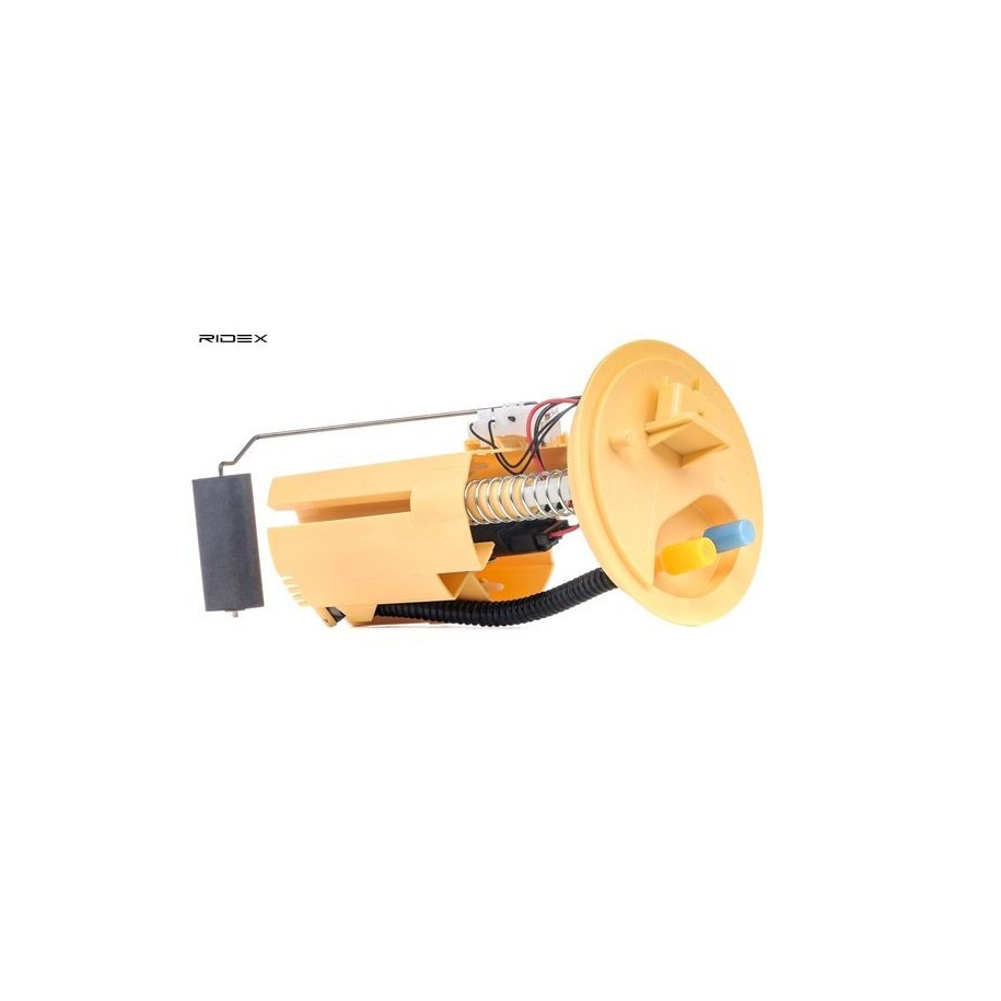 Fuel Sender Unit - RIDEX 1382F0108
