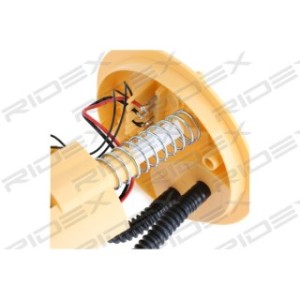 Fuel Sender Unit - RIDEX 1382F0108