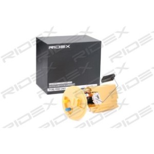 Fuel Sender Unit - RIDEX 1382F0108