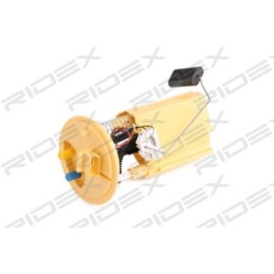 Fuel Sender Unit - RIDEX 1382F0108