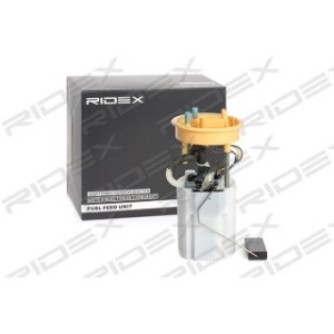Fuel Sender Unit - RIDEX 1382F0110
