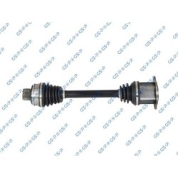 Driveshaft (CV Axle) GSP 201107 for AUDI  PORSCHE Q5  MACAN