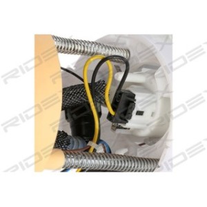 Fuel Sender Unit - RIDEX 1382F0110