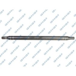 Driveshaft (CV Axle) GSP 201321 for MERCEDES SPRINTER OE 68044521AA