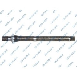 Steering Shaft GSP 201557 OE 495602S150