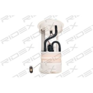 Fuel Sender Unit - RIDEX 1382F0117