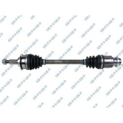 Driveshaft (CV Axle) GSP 201691 OE 4410158M30
