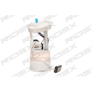 Fuel Sender Unit - RIDEX 1382F0117