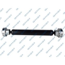 Propshaft GSP 201958 for MERCEDES GL-CLASS  M-CLASS  R-CLASS