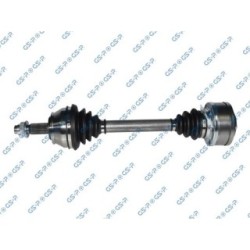 Driveshaft (CV Axle) GSP 202001 for ALFA ROMEO 156 OE 46307345